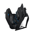 Lenovo | GX40V10007 | Legion Armoured Backpack II | Fits up to size 17/18 