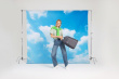 RIVACASE 7561 Laptop Backpack 15.6