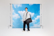 RIVACASE 7561 Laptop Backpack 15.6