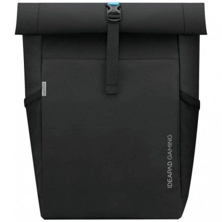 LENOVO IDEAPAD GAMING MODERN Seljakott BLACK