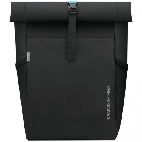 LENOVO IDEAPAD GAMING MODERN Seljakott BLACK
