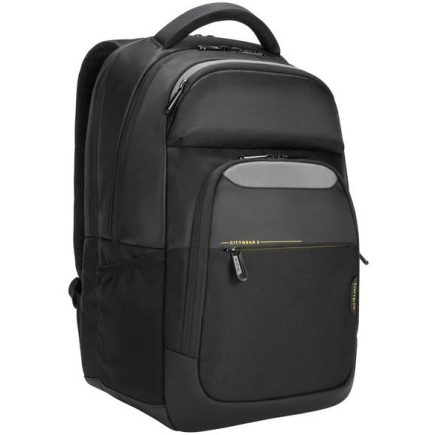 TARGUS CityGear Notebook-Rucksack 43.9cm 15-17.3
