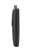 HP 14 Sleeve, Water Resistant, Reflective - Черный