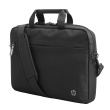 HP Business 14.1 Slim Top Load, RFID & Bluetooth tracker Pocket, Cable pass-through, Sanitizable - Black