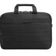 HP Business 14.1 Slim Top Load, RFID & Bluetooth tracker Pocket, Cable pass-through, Sanitizable - Black