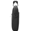 HP Business 14.1 Slim Top Load, RFID & Bluetooth tracker Pocket, Cable pass-through, Sanitizable - Black