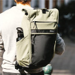 Thule | TPCB-118 Paramount | Commuter Backpack 18L | Backpack | Olivine | Waterproof TPCB118 OLIVINE