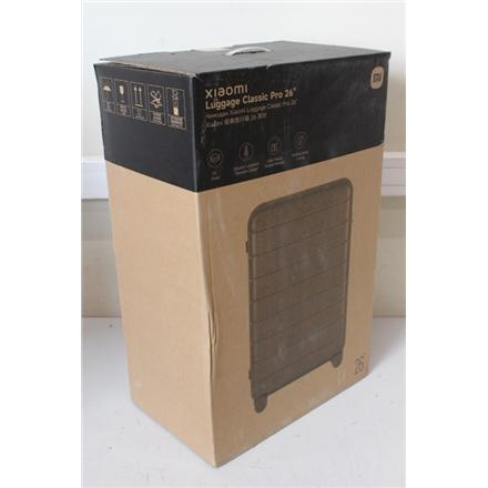 Восстановленный. Xiaomi Luggage Classic Pro 26