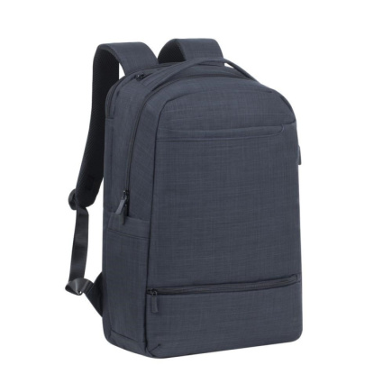 Riva Case 8365 carry-on Laptop Rucksac