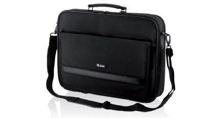 iBOX Computer case IBOX 15,6 NB10
