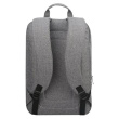 Lenovo | 15.6-inch Laptop Casual Backpack B210 Grey | Essential | Backpack | Grey | Shoulder strap 4X40T84058