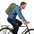Thule | TPCB-127 Paramount | Commuter Backpack 27L | Backpack | Olivine | Waterproof TPCB127 OLIVINE