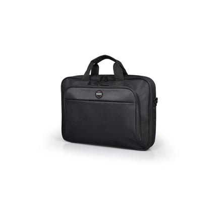 PORT DESIGNS | HANOI II Clamshell | Laptop case | Notebook | Must | Shoulder strap 105065