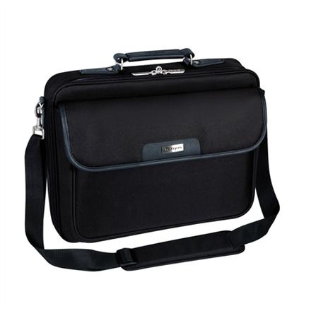 Targus | CN01 | Notepac Clamshell Case | Must | 15.6-16 