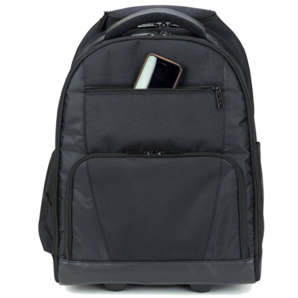 TARGUS ROLLING BACKPAC