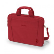 DICOTA D31306-RPET Eco Slim Case BASE 13-14.1 in. Red
