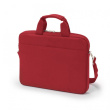 DICOTA D31306-RPET Eco Slim Case BASE 13-14.1 in. Red