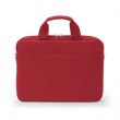 DICOTA D31306-RPET Eco Slim Case BASE 13-14.1 in. Red