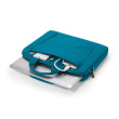 DICOTA D31307-RPET Eco Slim Case BASE 13-14.1 in. Blue
