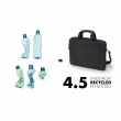 DICOTA Eco Slim Case BASE 15-15.6 in. Must