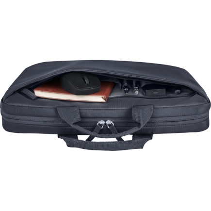 HP Evday 14 Odyssey Gray Laptop Briefcase