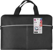 Defender NOTEBOOK BAG 15,6 GRAY