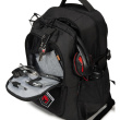Dicota CATURIX FORZA eco Seljakott 17.3