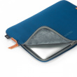 DICOTA Sleeve Skin URBAN 13 inches navy