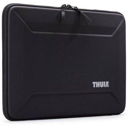 Thule Gauntlet, 16'', MacBook, must - Sülearvuti ümbris / 3205412