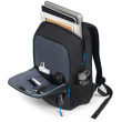 Dicota Backpack SPIN II 13-16 Черный