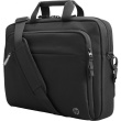 HP Laptoptasche Renew Business Kunstfaser schwarz 500S7AA bis 39.6 cm (15.6 Zoll)