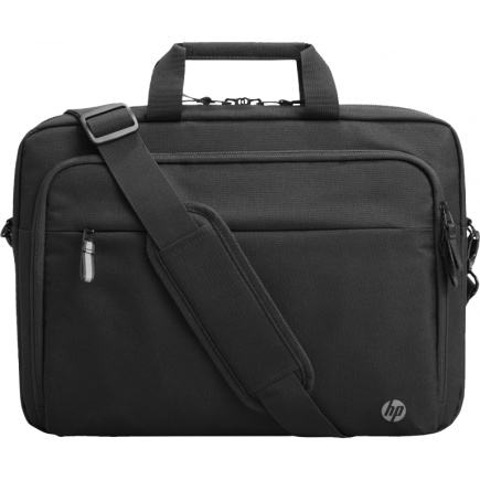HP Laptoptasche Восстановленный Business Kunstfaser schwarz 500S7AA bis 39.6 cm (15.6 Zoll)