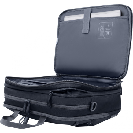 HP Travel Plus 15L 14 Sülearvutikott
