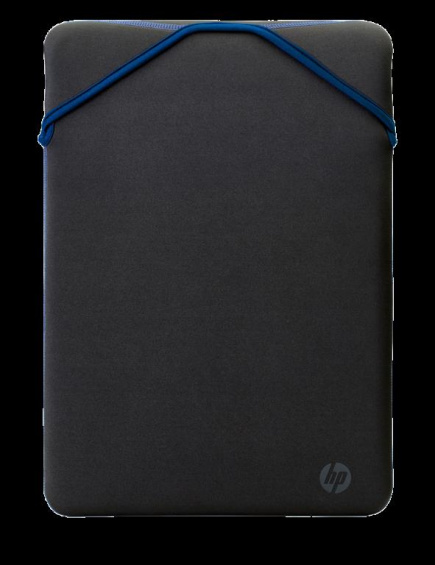 HP Reversible Protective 15.6-inch Blue Laptop Sleeve