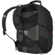 WENGER Pegasus Deluxe Ballistic Deluxe 40,64cm 16Zoll Laptop Backpack Black