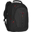 WENGER Pegasus Deluxe Ballistic Deluxe 40,64cm 16Zoll Laptop Backpack Black