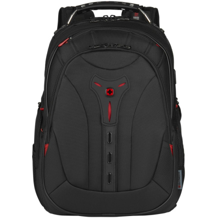 WENGER Pegasus Deluxe Ballistic Deluxe 40,64cm 16Zoll Laptop Backpack Black