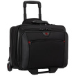WENGER Potomac 43,2cm 17Zoll Trolley schwarz (mit herausnehmbarer Notebooktasche 40,6cm 16Zoll)