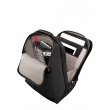 WENGER Reload Notebook Rucksack fuer 35,8 bis 39,6cm 14,1 bis 15,6Zoll Tablet, Laptop schwarz