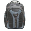 WENGER Pegasus Notebook Backpack for 15.6 - 43.9cm 15.6 - 17.3inch Tablet. Laptop blue