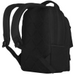 WENGER Fuse Notebook Rucksack fuer 35,8 bis 39,6cm 14,1 bis 15,6Zoll iPad, Tablet, Laptop