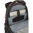 WENGER Transit Notebook Rucksack fuer 35,8 bis 39,6cm 14,1 bis 15,6Zoll Tablet, Laptop schwarz