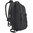 WENGER Transit Notebook Rucksack fuer 35,8 bis 39,6cm 14,1 bis 15,6Zoll Tablet, Laptop schwarz