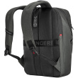 WENGER MX ECO Light 40,64cm 16Zoll Laptop Seljakott with 25,4cm 10Zoll Tabletpocket Charcoal