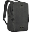 WENGER MX ECO Light 40,64cm 16Zoll Laptop Seljakott with 25,4cm 10Zoll Tabletpocket Charcoal