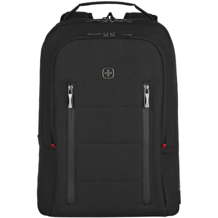 WENGER City Traveler Carry-On 40,64cm 16Zoll Laptop Seljakott w/ 12inch Tablet Pocket Must