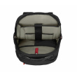 WENGER Cosmic 43,18cm 17Zoll Laptop Seljakott with Tablet Pocket Must