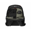 WENGER Cosmic 43,18cm 17Zoll Laptop Seljakott with Tablet Pocket Must