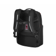 WENGER Meteor 43,18cm 17Zoll Laptop Seljakott with Tablet Pocket Must