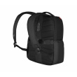 WENGER XE Professional 39,62cm 15,6Zoll Laptop Seljakott with Tablet Pocket Must